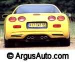 Corvette