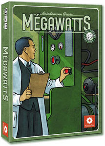 Mégawatts