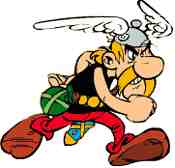 Asterix