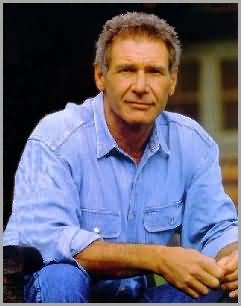 Harrison Ford