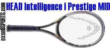 La Head Intelligence Prestige MID