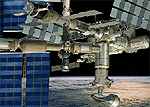 ISS