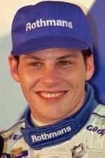 Jacques Villeneuve