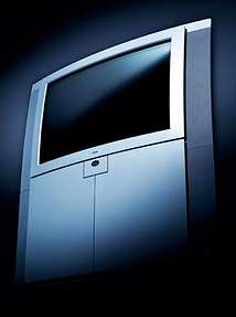 Tlvision Loewe