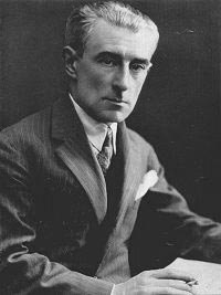 Maurice Ravel