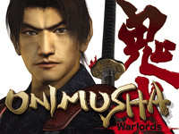 Onimusha (