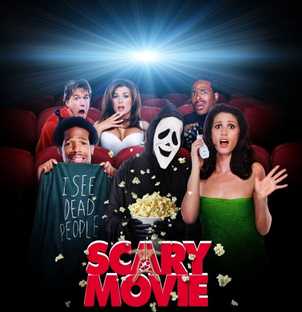 Scary-movie