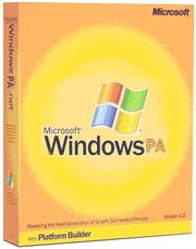 Windows PA